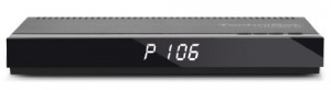 Technisat TechniStar S2 digitaler HDTV Satellitenreceiver