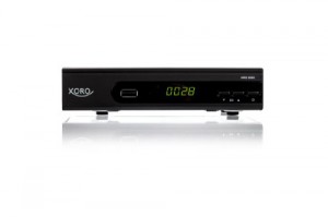 XORO HRS 8560 digitaler Satelliten-Receiver