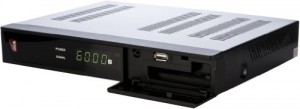 Xoro HRK 8750 CI+ Digitaler Kabel-Receiver