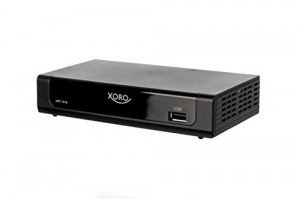 Xoro HRT 7518 DVB-T-Receiver