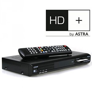 Comag SL60 HD+ Basic HDTV Satelliten-Receiver