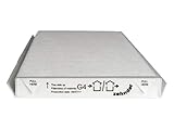 Zehnder Filterset für ComfoAir Q350/Q450/Q600, G4 (10 St.)