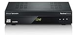 TechnoTrend TT-micro S810 HDTV schwarz DVB-S2 Receiver