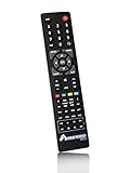 BC15160R bonremo Ersatzfernbedienung passend für TOPFIELD SRP-2401CI Plus VERS.1 Receiver