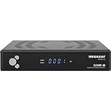 Megasat HD 601 V3