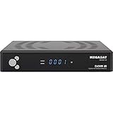 Megasat HD 601 V3