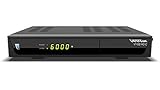 Vantage VT-68 HD-C HD-Kabel-Receiver Aufnahmefunktion Anzahl Tuner: 1