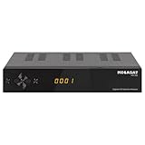 Megasta Sat-Receiver Megasat HD 350, 12 / 230 Volt