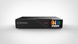 Dreambox DM900 UHD 4K 1x DVB-S2 Dual