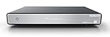 HUMAX Digital UHD 4tune+ Quad Tuner (6 Mon. HD Plus, PVR Ready, WLAN, Bluetooth, CI+, IP Server, UPnP Server, Wechselfestplatte)