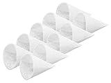 10 Stück Filterset für Lüftungsanlagen ZEHNDER DN125 / 990320032