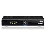 Comag SL65 UHD HD+ Digitaler UHD Satellitenreceiver (4K UHD, HDTV, DVB-S2, HDMI, USB 3.0, PVR-Ready, 2160p, Unicable)