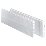 Zehnder Filterset für ComfoAir Q350/Q450/Q600, G4 (2 St.)