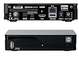 Wisi OR 710 CL Irdeto Cardless-HDTV-Sat-Receiver ORF Satelliten Empfangsgerät mit eingebautem Verschlüsselungssystem - Keine ORF Karte mehr erforderlich