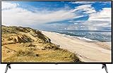 LG Electronics 55UM71007LB 139 cm (55 Zoll) Fernseher (UHD, Triple Tuner, 4K Active HDR, Smart TV), mit Alexa-Integration