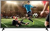 LG Electronics 55UM7050PLC 139 cm (55 Zoll) UHD Fernseher (4K, Triple Tuner (DVB-T2/T,-C,-S2/S), Active HDR, 50 Hz, Smart TV) [Modelljahr 2020]