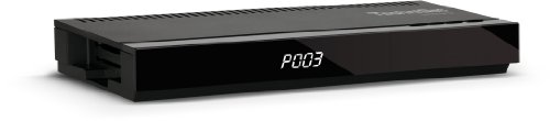 Technisat TechniStar S2 digitaler HDTV Satellitenreceiver (HDMI, DVRready, CI+, UPnP, Ethernet) schwarz2 Technisat TechniStar S2 digitaler HDTV Satellitenreceiver