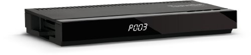 Technisat TechniStar S2 digitaler HDTV Satellitenreceiver