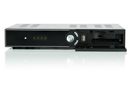 Opticum HD AX C501 HDTV-Kabelreceiver