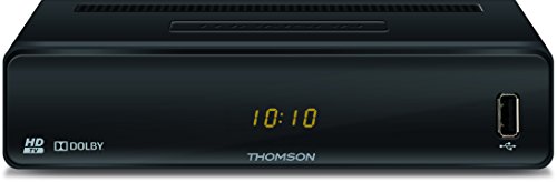 Thomson THC300 Digitaler HD Kabel-Receiver