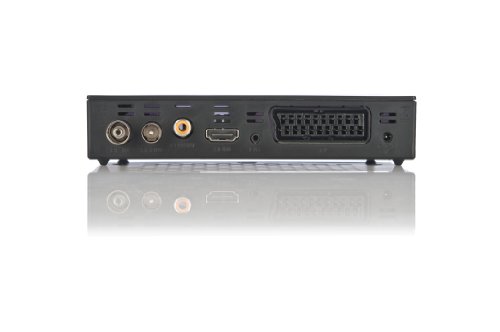 Xoro HRT 7515 DVB-T Receiver