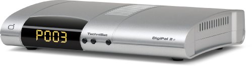 Technisat DigiPal 2 e DVB-T Receiver