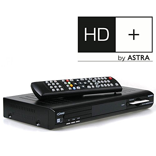 Comag SL60 HD+ Basic HDTV Satelliten-Receiver Comag SL60 HD+ Basic HDTV Satelliten-Receiver